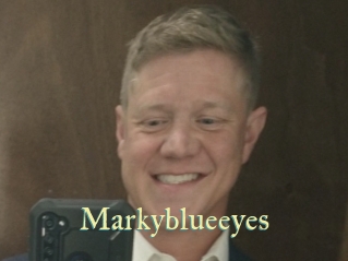 Markyblueeyes