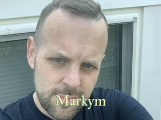 Markym