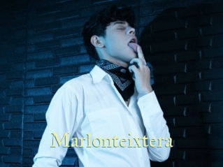 Marlonteixtera