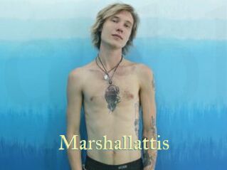 Marshallattis