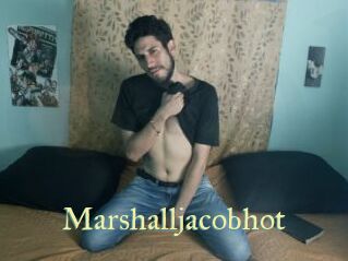 Marshalljacobhot