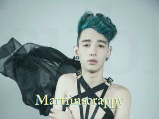 Martiinscrappy