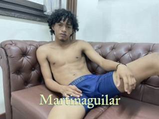 Martinaguilar