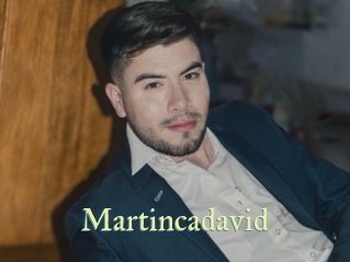 martincadavid Cube Lille