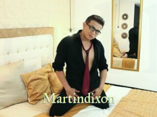 Martindixon