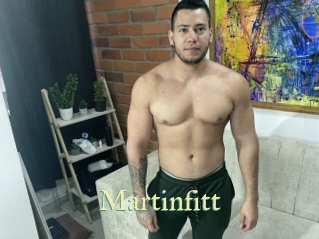 Martinfitt