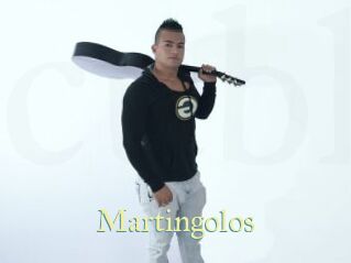 Martingolos