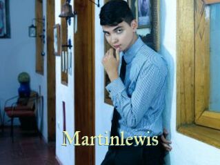 Martinlewis