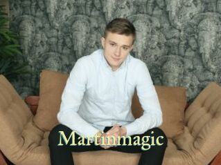 Martinmagic