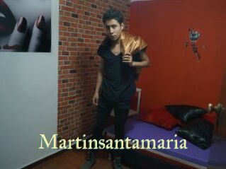 Martinsantamaria