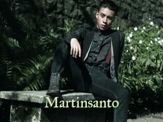 Martinsanto