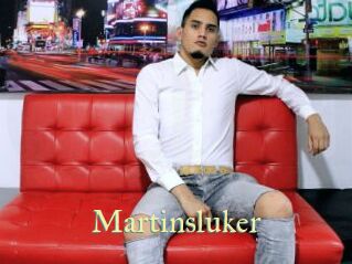 Martinsluker