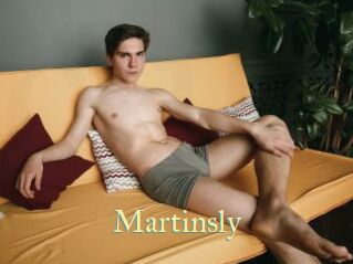 Martinsly