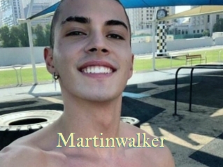 Martinwalker