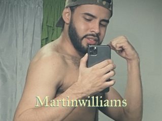 Martinwilliams