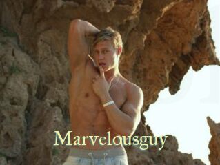 Marvelousguy