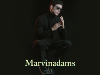 Marvinadams