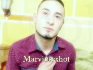 Marvinsexhot