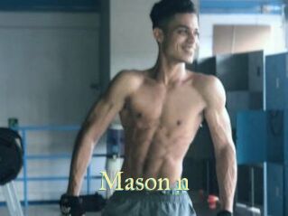 Mason_n