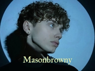 Masonbrowny