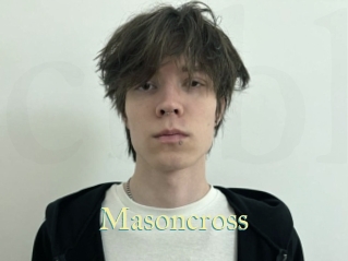 masoncross Cube Lille
