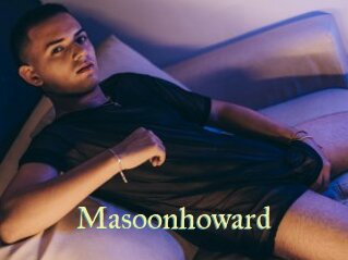 Masoonhoward