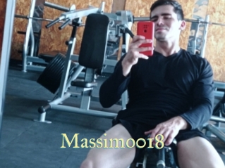 massimo018 Cube Lille
