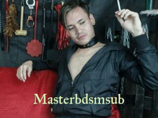 Masterbdsmsub