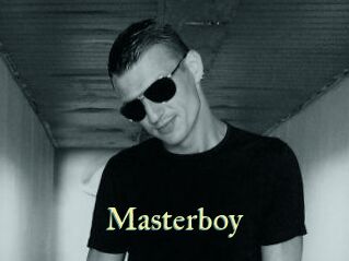 Masterboy
