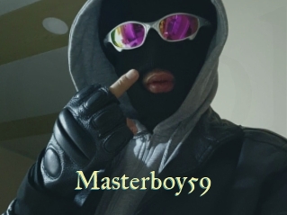 Masterboy59