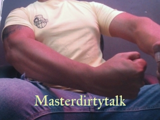 Masterdirtytalk