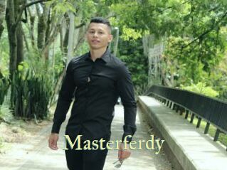 Masterferdy
