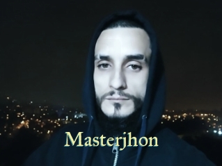 masterjhon Cube Lille