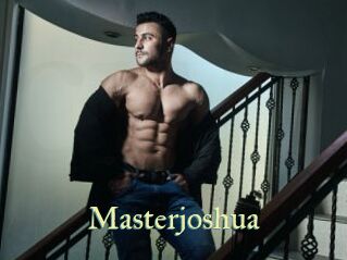 Masterjoshua