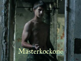 Masterkockone