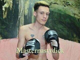 Masternastydick