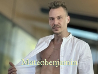 mateobenjamin Cube Lille