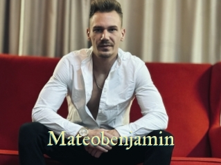 Mateobenjamin
