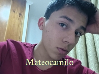 Mateocamilo