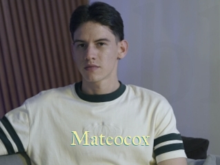 Mateocox