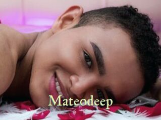Mateodeep