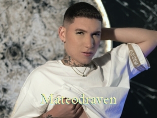 Mateodraven