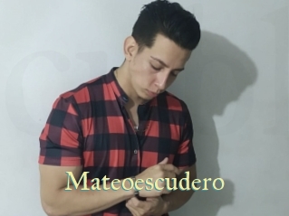 Mateoescudero