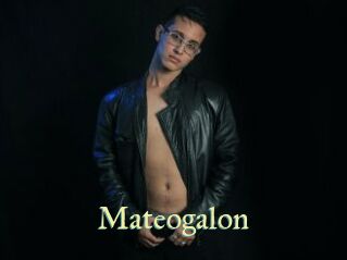 Mateogalon
