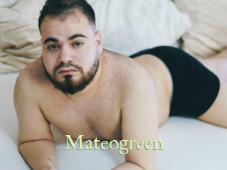 Mateogreen