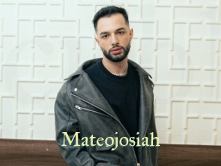 Mateojosiah