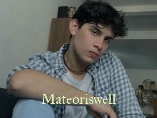 mateoriswell Cube Lille
