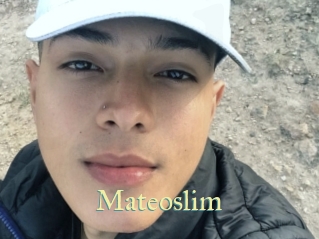 Mateoslim