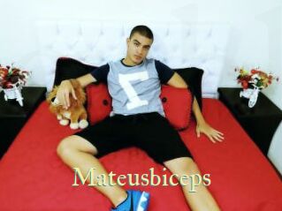 Mateusbiceps
