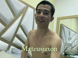 Mateusjaxon